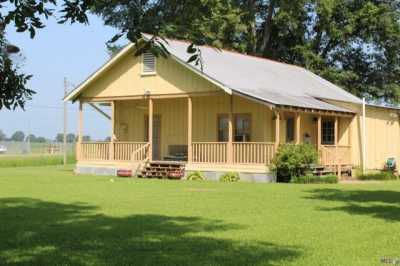 Home For Sale in Morganza, Louisiana