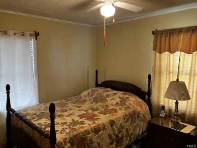 Home For Sale in Benson, North Carolina