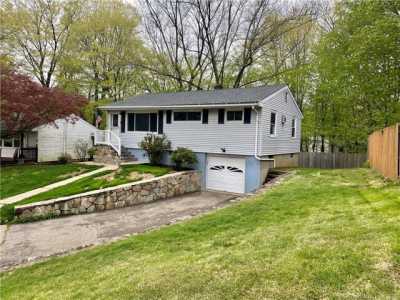 Home For Sale in Derby, Connecticut