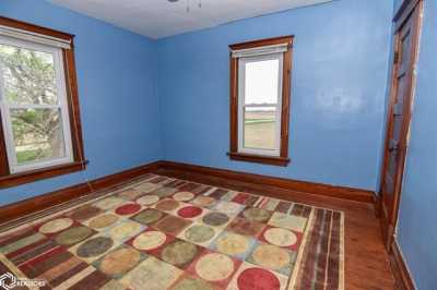 Home For Sale in Saint Anthony, Iowa