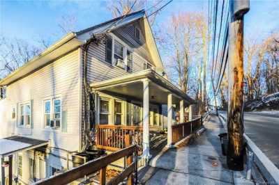 Home For Sale in Peekskill, New York