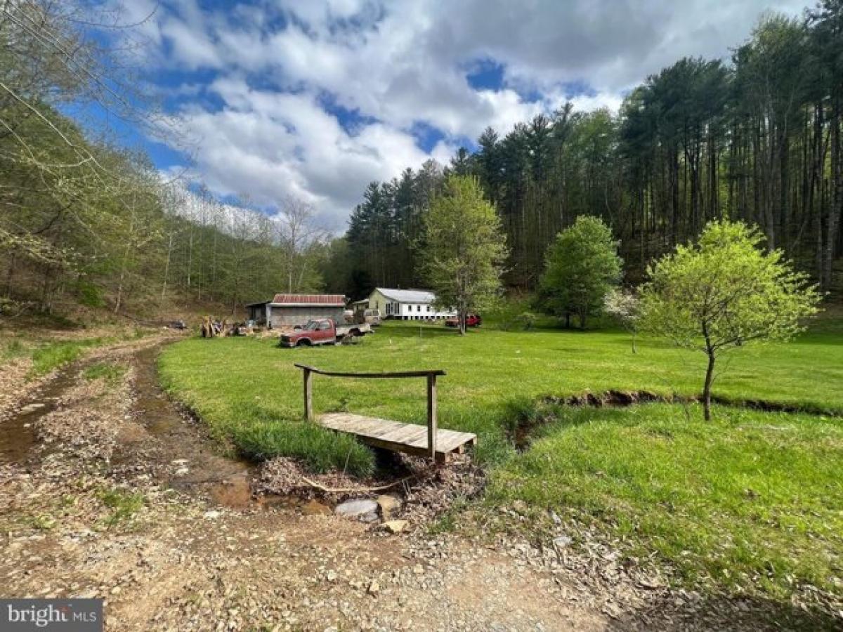 Picture of Home For Sale in Duck, West Virginia, United States