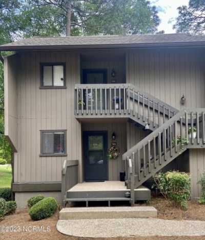 Home For Sale in Pinehurst, North Carolina