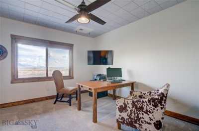 Home For Sale in McAllister, Montana