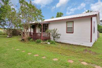 Home For Sale in Campbell, Texas
