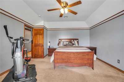 Home For Sale in Altus, Oklahoma
