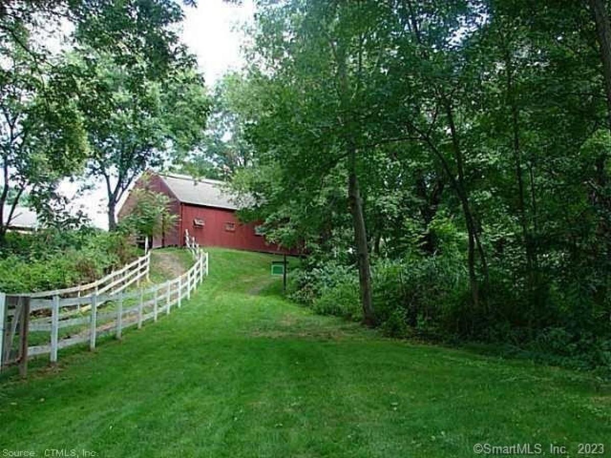 Picture of Home For Sale in Glastonbury, Connecticut, United States