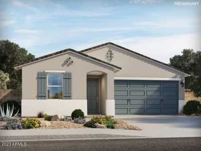 Home For Sale in Laveen, Arizona