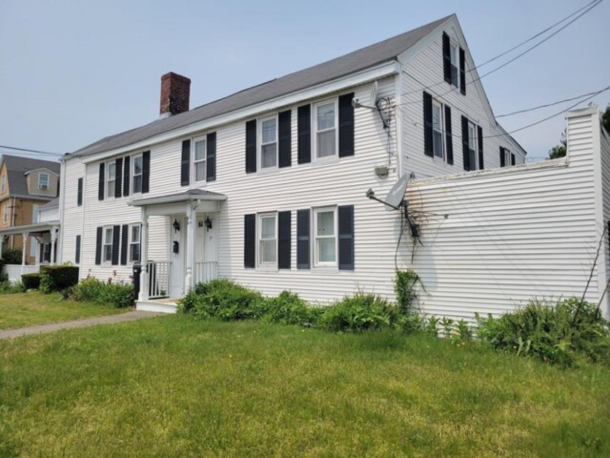 Picture of Home For Sale in Peabody, Massachusetts, United States