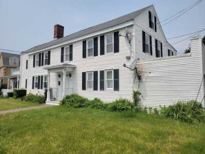 Home For Sale in Peabody, Massachusetts