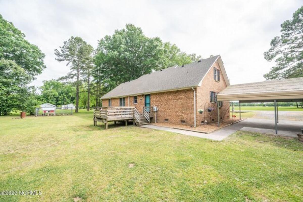 Picture of Home For Sale in Hertford, North Carolina, United States