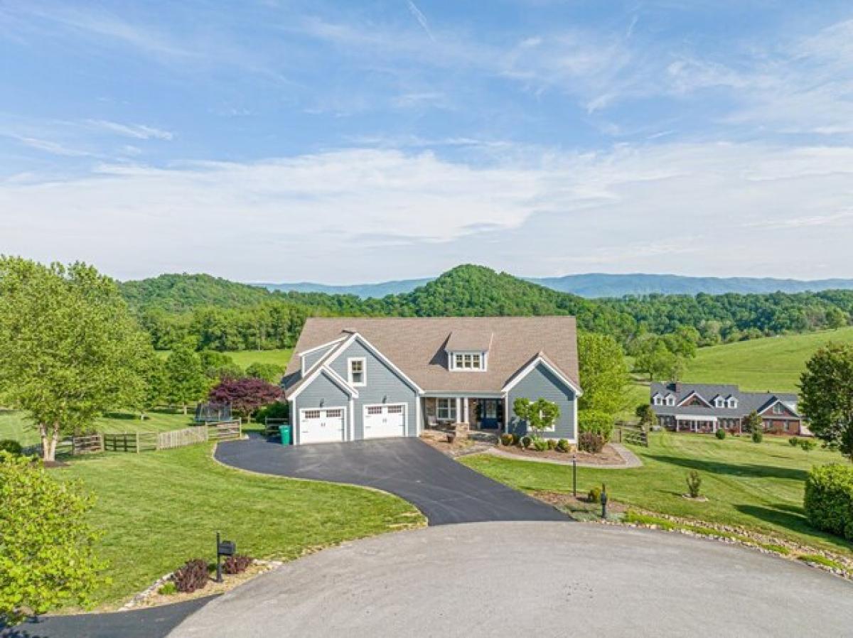Picture of Home For Sale in Abingdon, Virginia, United States