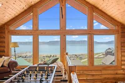 Home For Sale in Garden City, Utah