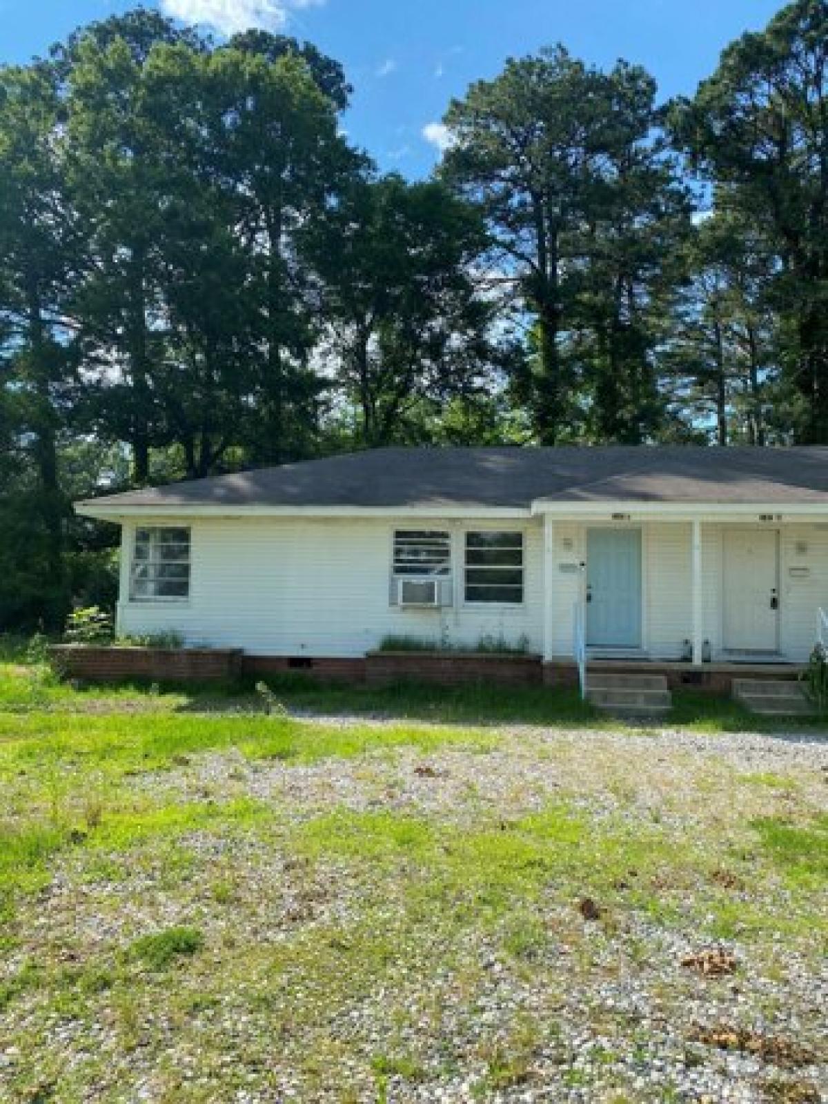 Picture of Home For Sale in Prescott, Arkansas, United States