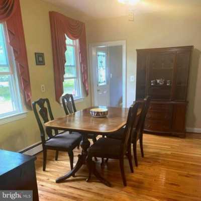 Home For Sale in Pikesville, Maryland