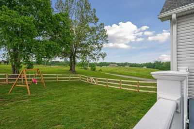Home For Sale in Morrison, Tennessee