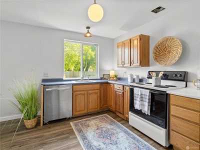 Home For Sale in Centralia, Washington