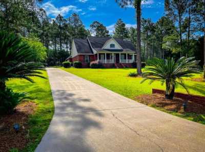 Home For Sale in Moultrie, Georgia
