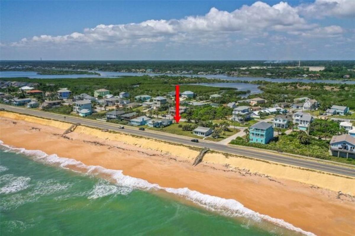 Picture of Residential Land For Sale in Flagler Beach, Florida, United States
