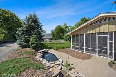Home For Sale in Warrenville, Illinois