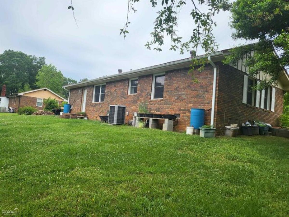Picture of Home For Sale in Alto, Georgia, United States