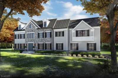 Home For Sale in Florham Park, New Jersey