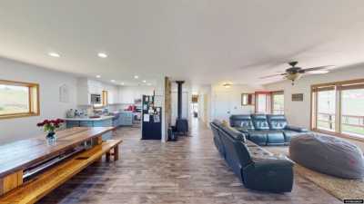 Home For Sale in Lander, Wyoming