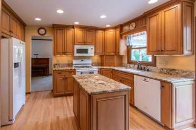 Home For Sale in Greenfield, Wisconsin