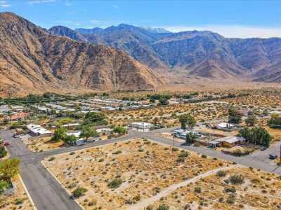 Residential Land For Sale in Palm Springs, California