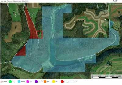Residential Land For Sale in Jefferson, Wisconsin