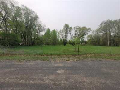 Residential Land For Sale in Saint Croix Falls, Wisconsin