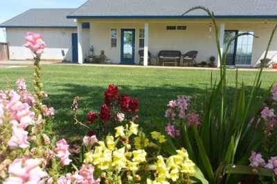 Home For Sale in Red Bluff, California