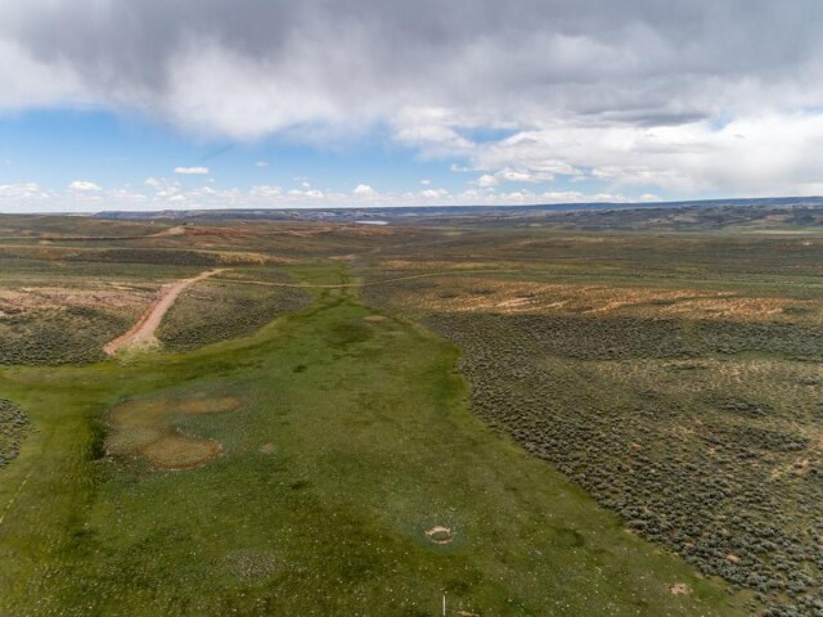 Picture of Residential Land For Sale in Evanston, Wyoming, United States