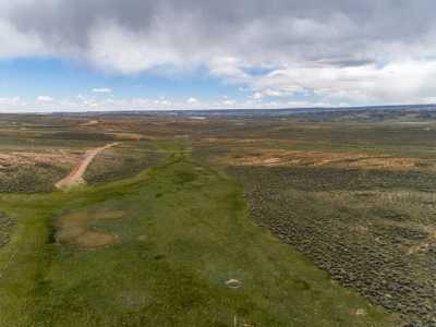 Residential Land For Sale in Evanston, Wyoming