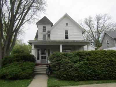 Home For Sale in Owosso, Michigan