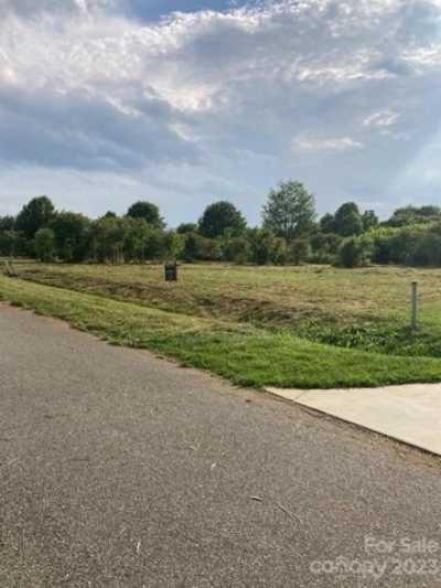 Residential Land For Sale in Bessemer City, North Carolina