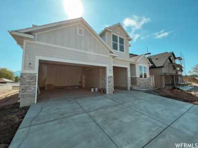 Home For Sale in Riverton, Utah