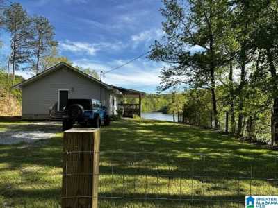 Home For Sale in Shelby, Alabama