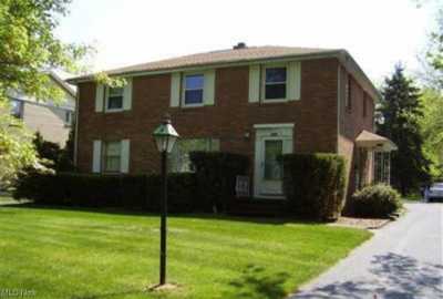 Home For Sale in Boardman, Ohio
