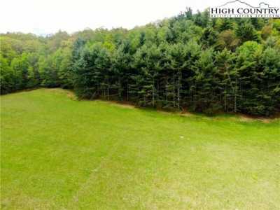 Residential Land For Sale in Boone, North Carolina