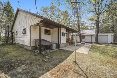 Home For Sale in Cheboygan, Michigan