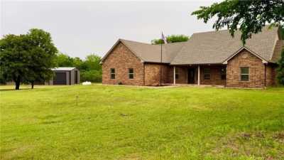 Home For Sale in Blanchard, Oklahoma