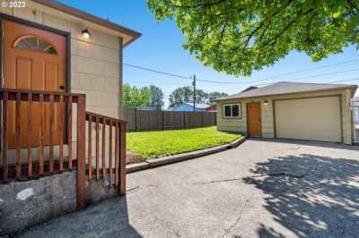 Home For Sale in Longview, Washington