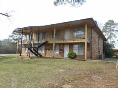 Home For Sale in Homer, Louisiana