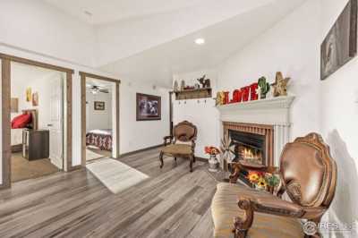 Home For Sale in Eaton, Colorado