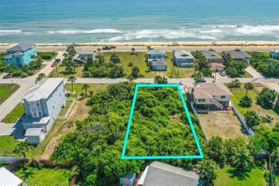Residential Land For Sale in Flagler Beach, Florida