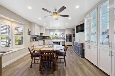 Home For Sale in Exeter, California