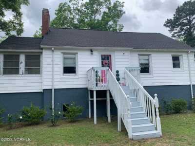 Home For Sale in New Bern, North Carolina