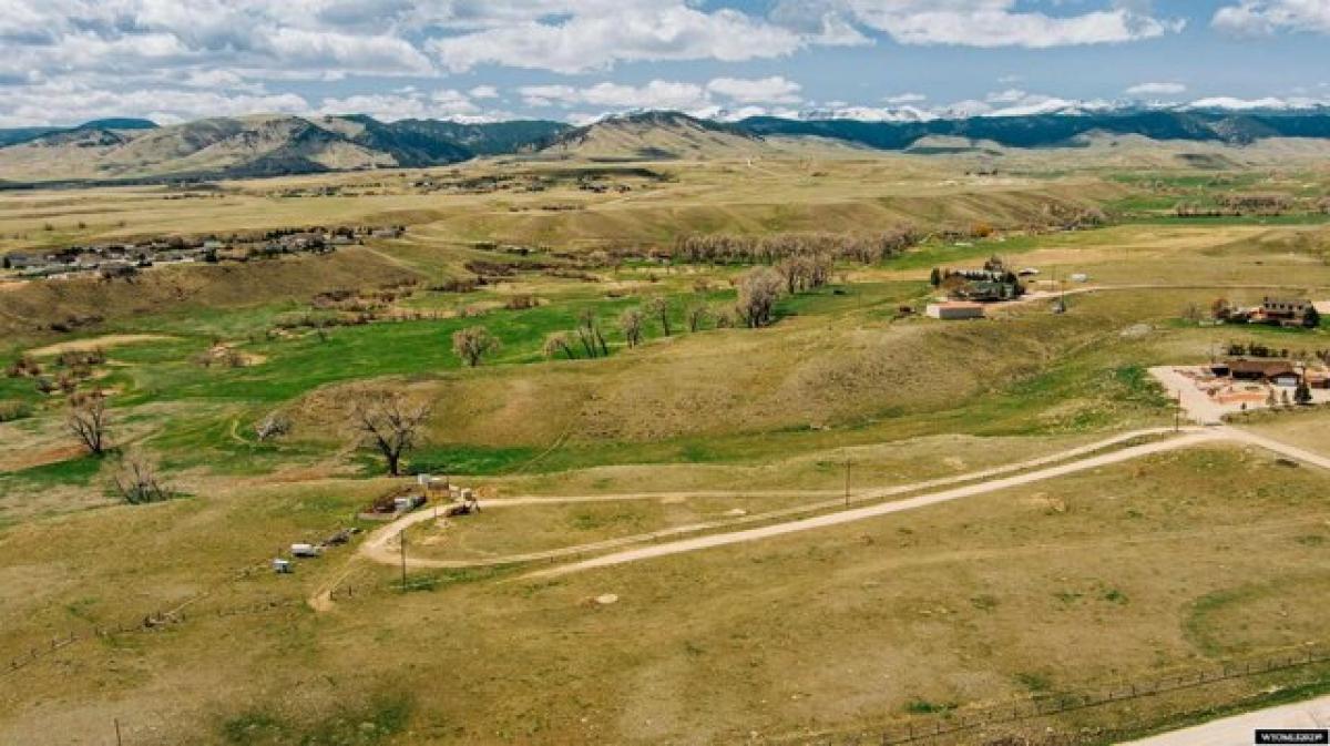 Picture of Residential Land For Sale in Buffalo, Wyoming, United States