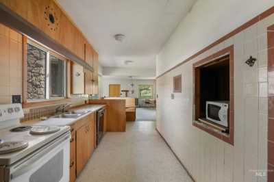 Home For Sale in Pomeroy, Washington